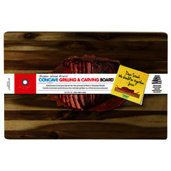 Architec Concave Grilling & Cutting Board